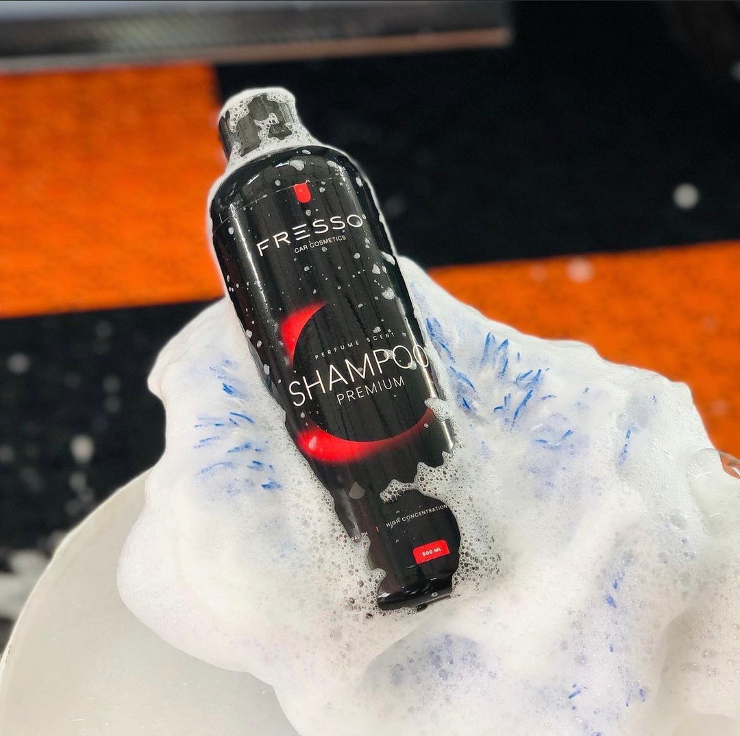 Car Cosmetics について
