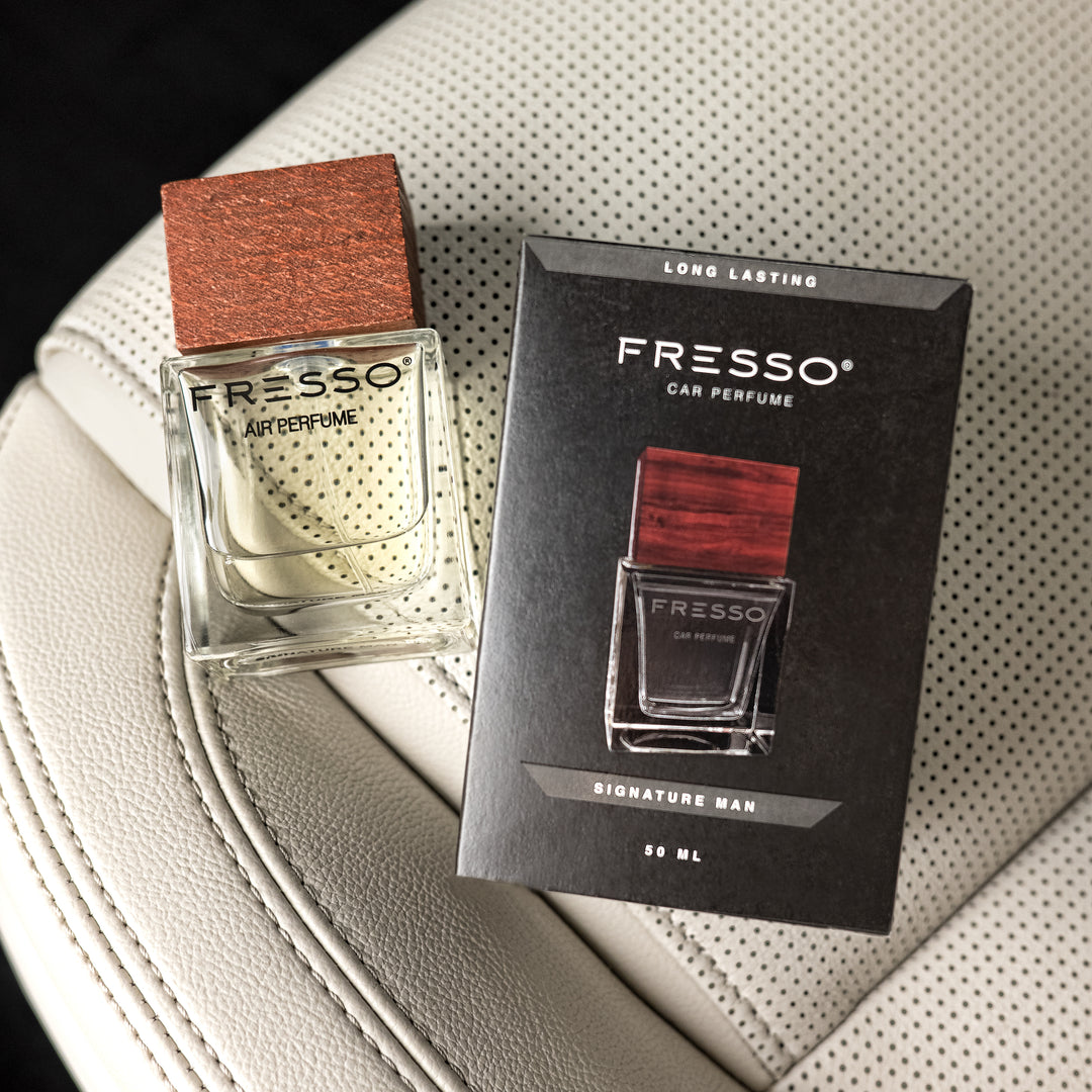 FRESSO Japan サイトオープンにつきまして