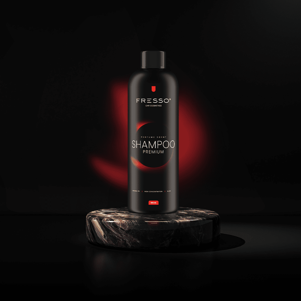 Shampoo Premium | シャンプープレミアム