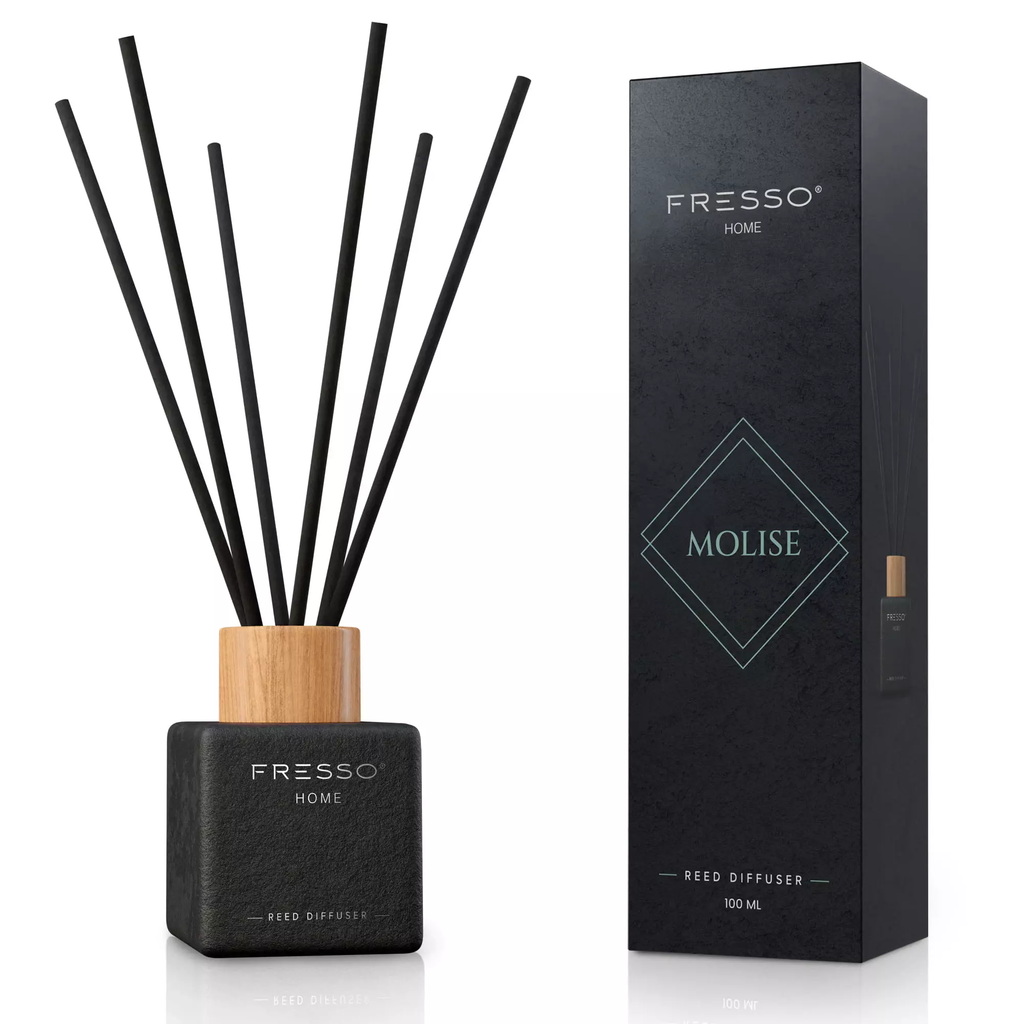 MOLISE | モリーゼ |HOME – FRESSO JAPAN