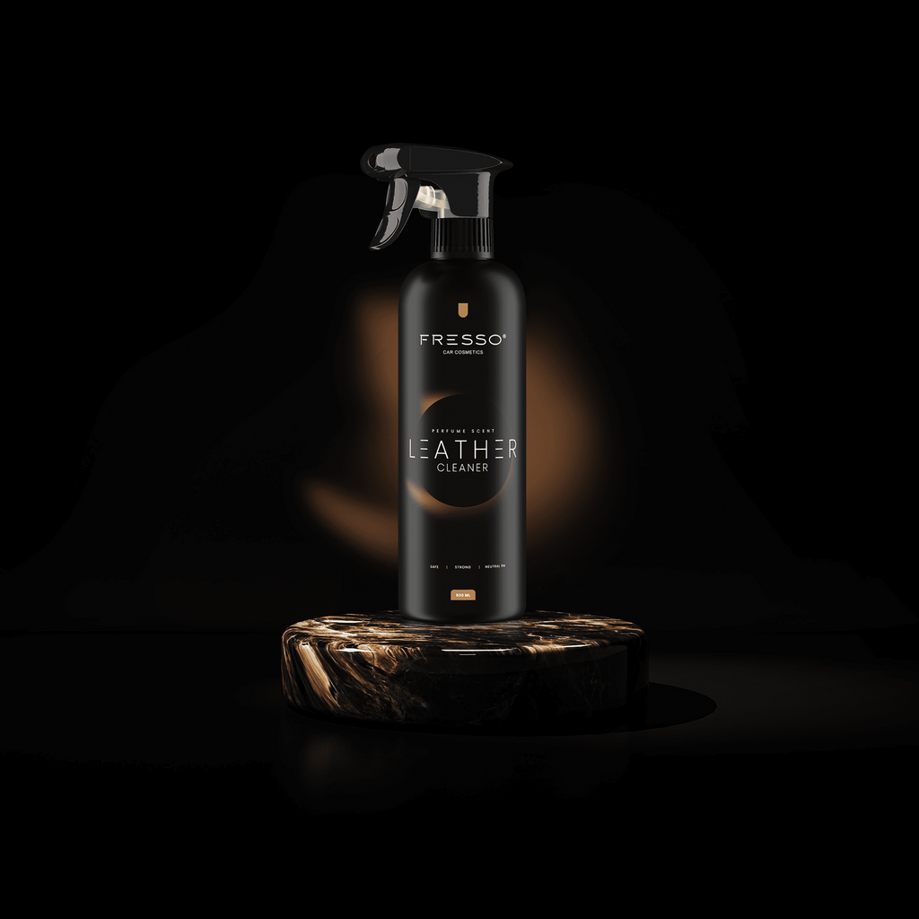 【m0851】レザーケア用品 クリーナー LEATHER CLEANER Leather Cleaner | レザークリーナー – FRESSO JAPAN